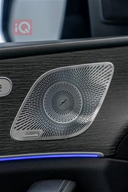 مرسيدس بنز GLE